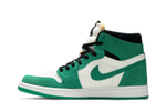 Кроссовки Jordan Air Jordan 1 Zoom Air Cmft "Stadium Green"
