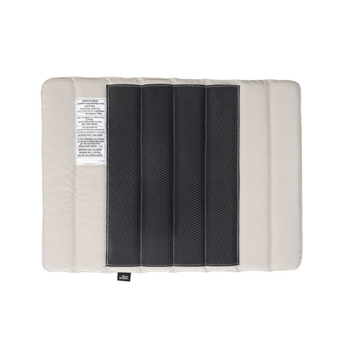 Подушка Groove Seat Putty