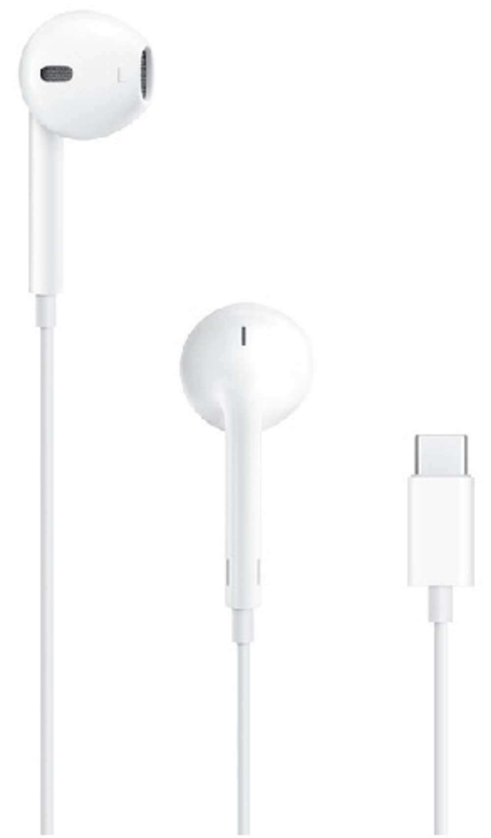 Наушники Apple MYQY3ZM/A белый