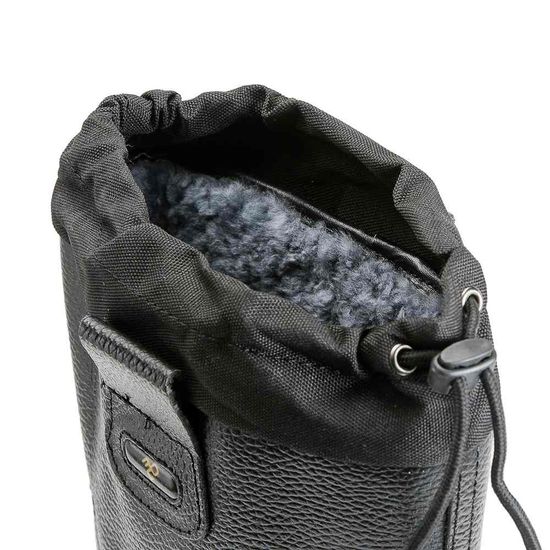 Сапоги 18РНМ нат.мех, ПУ/Нитрил, КП