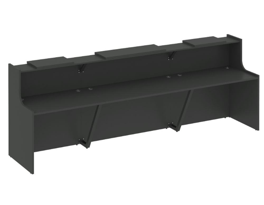 Ресепшен Оникс (Onix) вариант №15