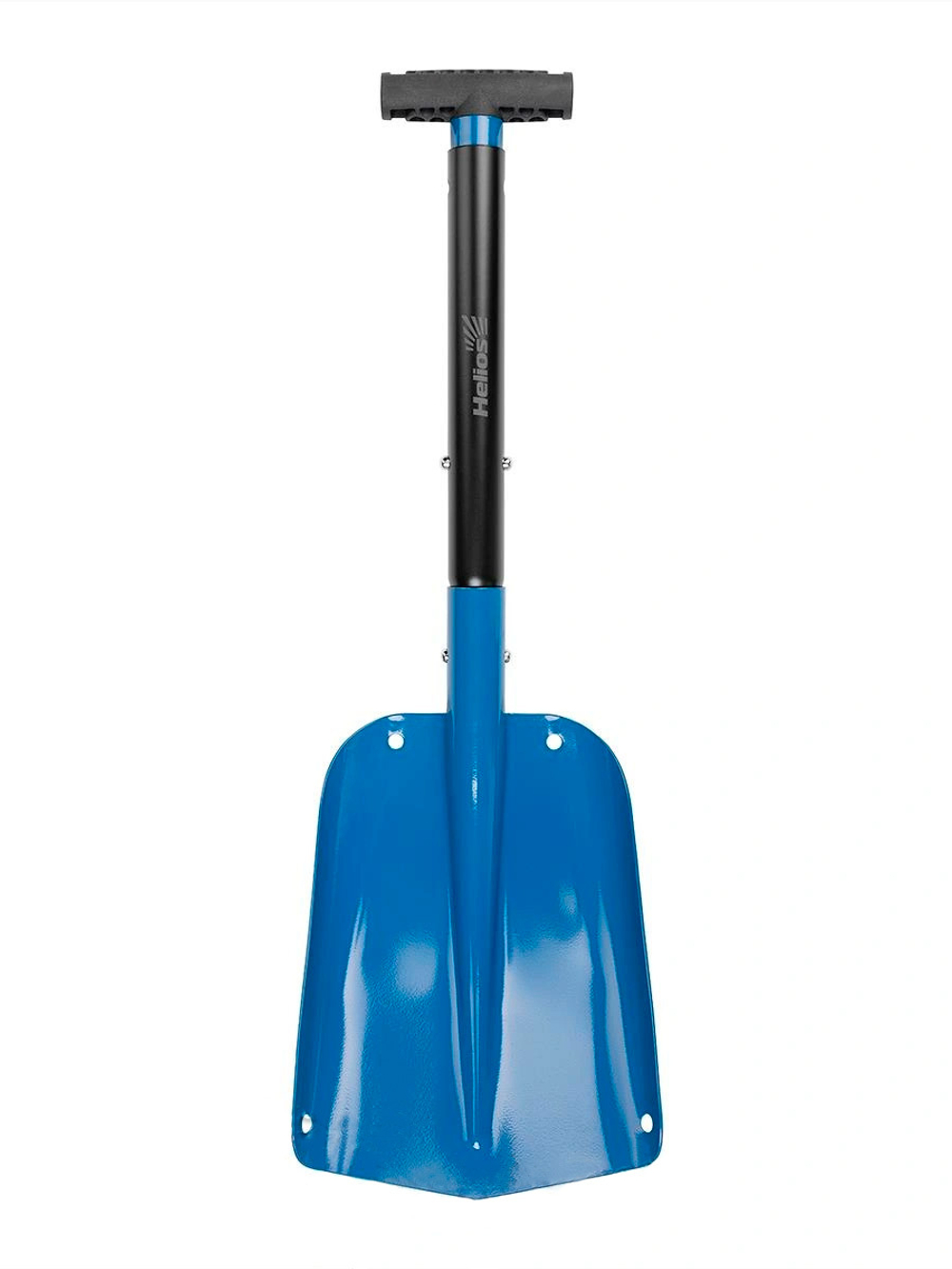 Лопата Helios складная универсальная телескопическая ручка (HS-LS-502)
