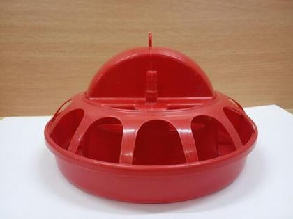 Автопоилка для молодняка