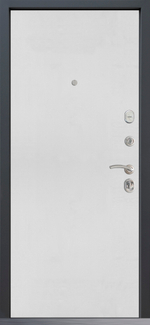Входная дверь "TETRIS GREY"