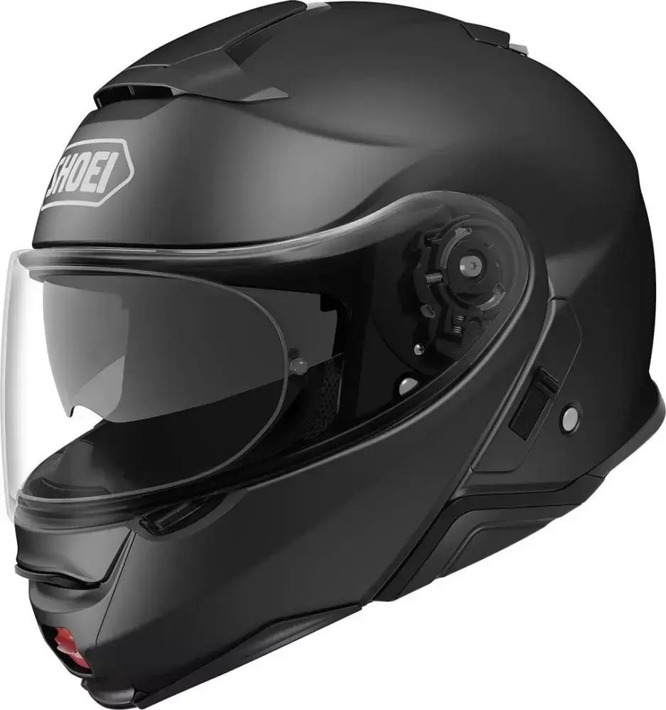 Мотошлем SHOEI Neotec II Plain белый