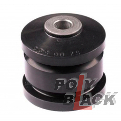 Полиуретановый сайлентблок задней подвески, продольной тяги, задние(Кратность 1 шт) SZ06566