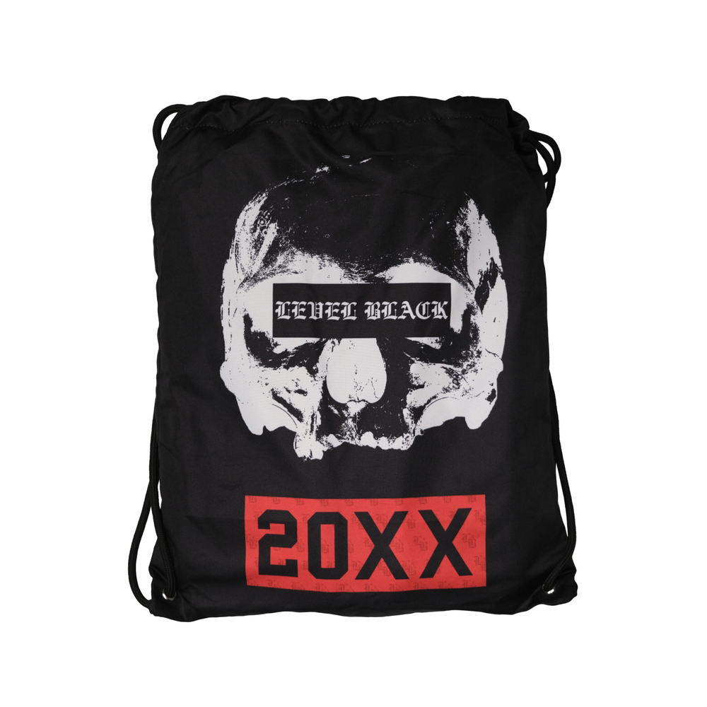 Кимоно Level x Black 20XX - Black