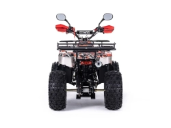 Квадроцикл MOTAX ATV Grizlik Premium 125cc (AB)