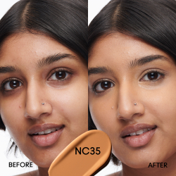 MAC Cosmetics Studio Radiance 24HR Luminous Lift Concealer - Корректор осветляющий оттенок NC35, 11 ml