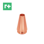 Сварочное сопло для голов серии BF и BW