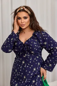 Платье УК-5738-2 Fabrika