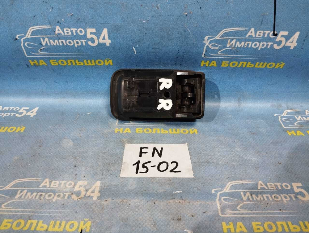 Ручка двери задней правой салонная NISSAN PULSAR 1999