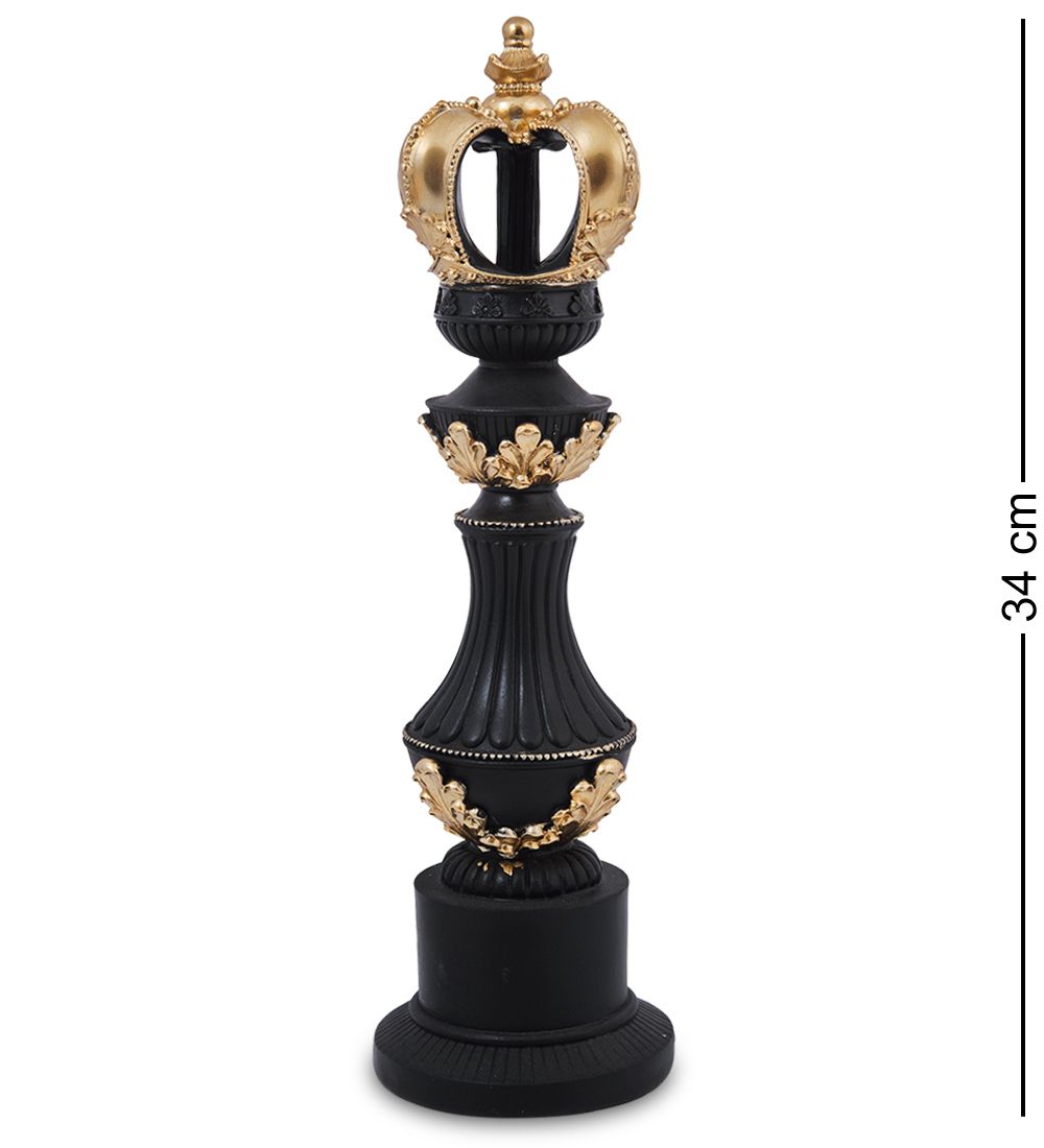 MF-145/1 Шахматная фигура 'Король»