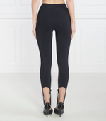 леггинсы Patrizia Pepe - черный(1P2098 JZ26)