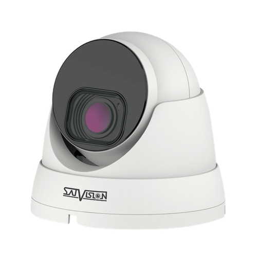 SVI-D353VM SD SL v2.0 5Mpix 2.7-13.5mm видеокамера IP