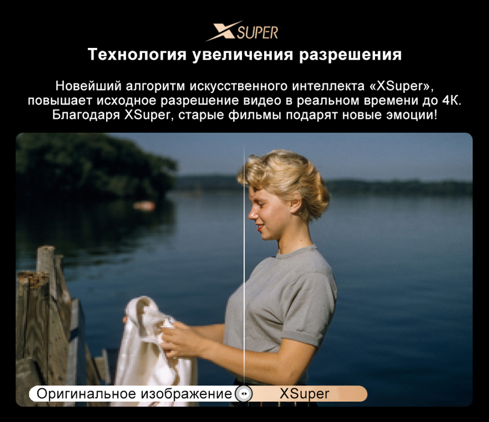Проектор Dangbei F6
