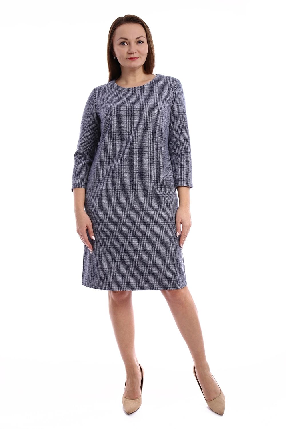 Платье женское П3626 11083 Olsarri (Акция)