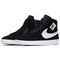 NIKE Blazer Mid Кроссовки для скейтбординга MID Топ Женские