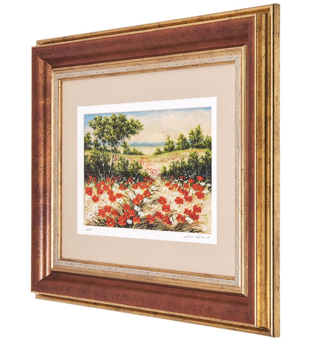 Народные промыслы ШК-55/238 Панно «Лето»