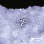 Diamond Cross IG Crystal