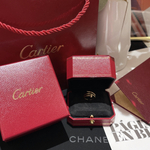 Cartier Juste Un Clou Ring