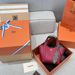 Moynat Duo Tote Bag BB
