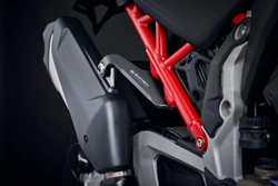 Evotech Performance Крепление глушителя Ducati Multistrada V4 PRN013687-015855