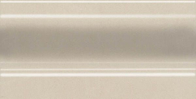Плинтус Параллель беж светлый (FMC014)