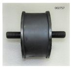 Амортизатор (96x56х2 М16х40) платформы двигателя VP250H /Vibration Damper