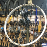 Переднее колесо Alexrims Formula Disk 100xQR