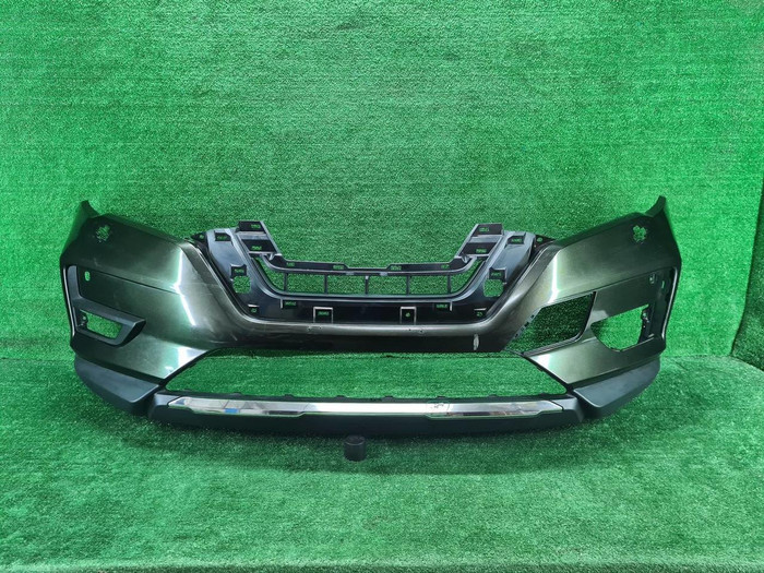 Бампер передний Nissan X-Trail T32 (2017-2022)