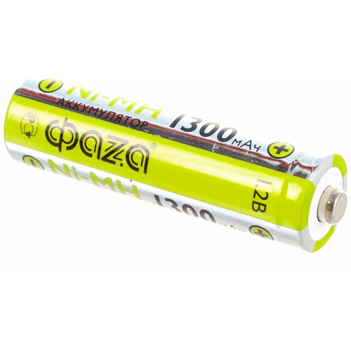 ФАZA Батарейка АА 1300мАч Ni-MH BL-2