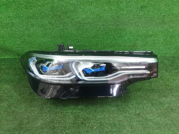 Фара правая BMW X7 G07 (2019-2022) Laser Light