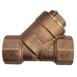 Сетчатые фильтры Rehau