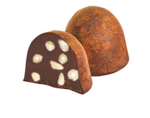 Кедровый трюфель / 115 г / ТМ Сибирский кедр