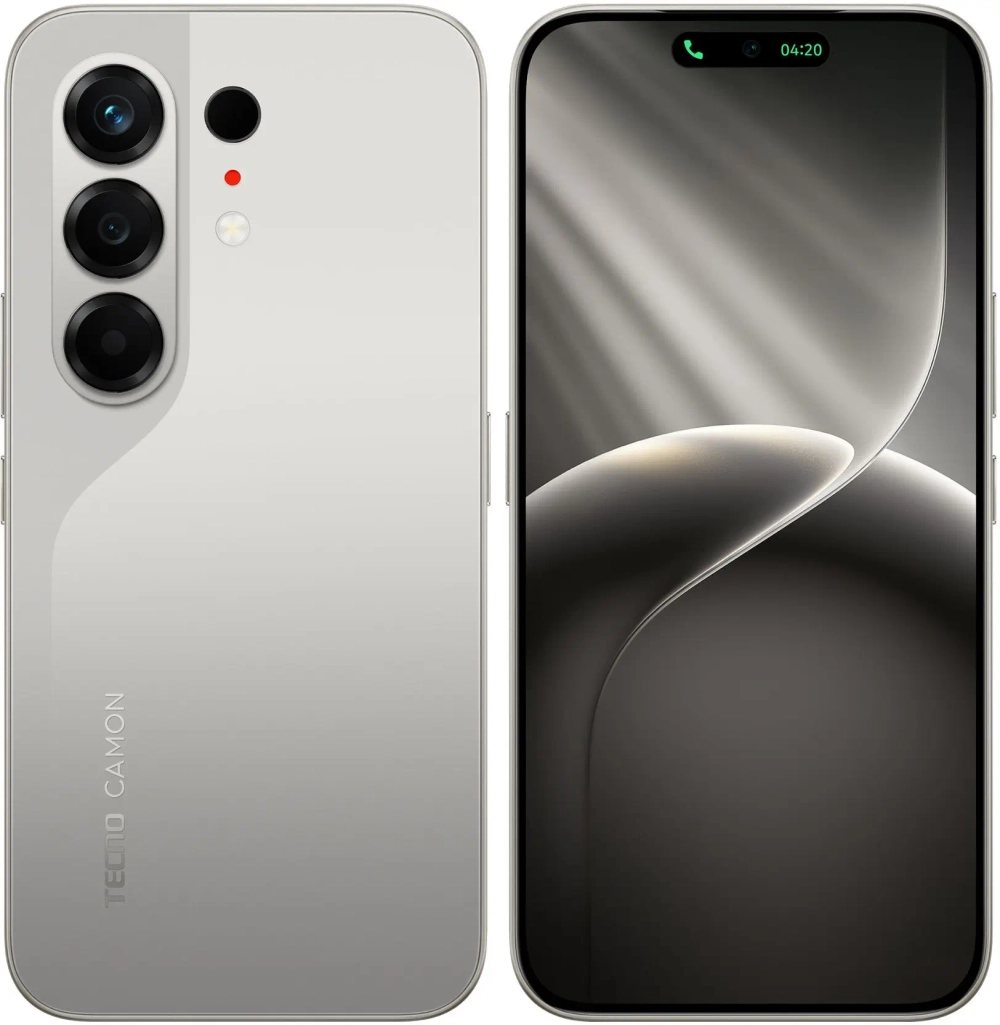 TECNO CAMON 50 CN5 256+12