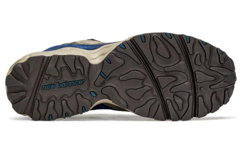 Кроссовки New Balance Nb 703