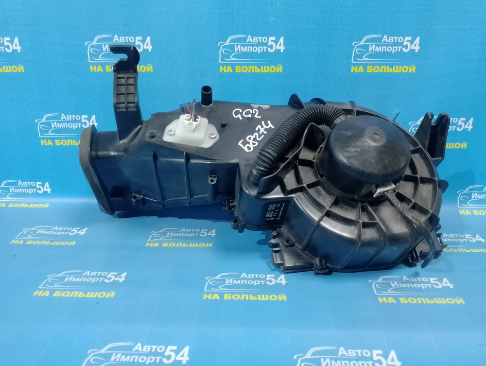 Моторчик печки SUBARU IMPREZA 2002-2007