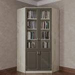 Книжный угловой №2