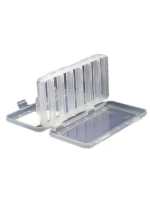 Коробка для воблеров и балансиров ВБ-2 (230*125*35mm)