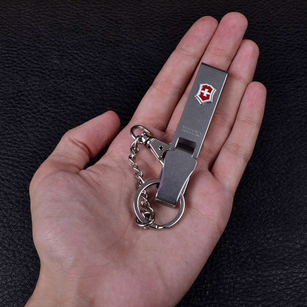 Подвеска на ремень VICTORINOX Multiclip VC-4.1859