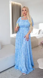 Платье УК-2281-1 Fabrika