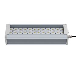 Светильник TERRA 50Вт 7500Лм 310х106х57 мм IP65 FS-MAN-T