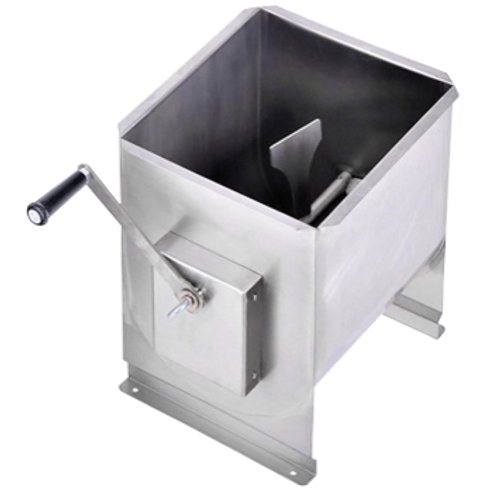 Фаршемешалка KOCATEQ FMM03