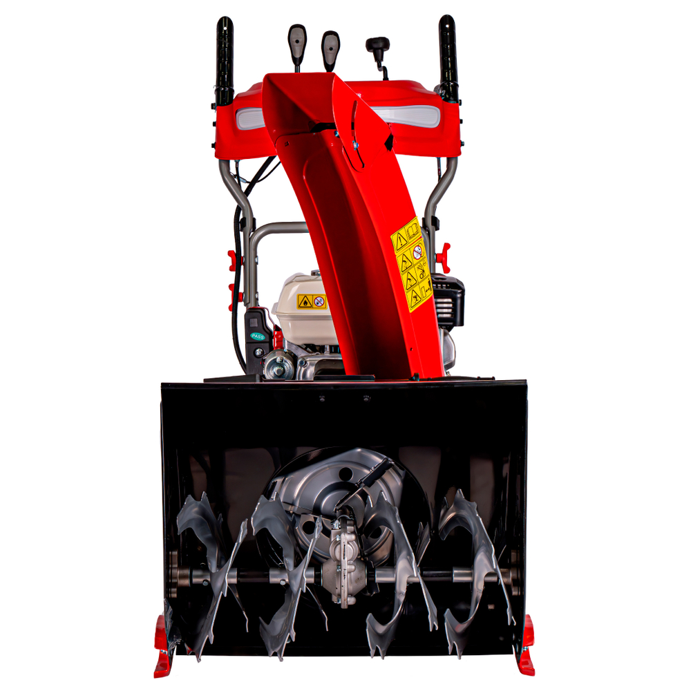 Снегоуборщик бензиновый HND (Honda) ST 61 PSW