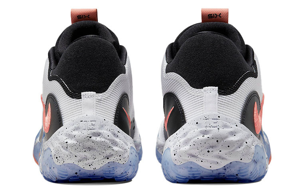 Кроссовки Nike Pg 6