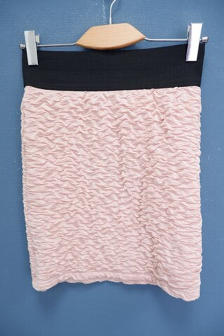 Юбка на резинке 42 размер