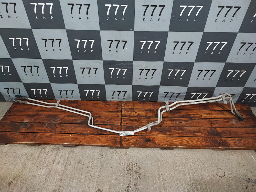 Трубки кондиционера GAC GS8 1  Б/У Оригинал 8125018CAD0000