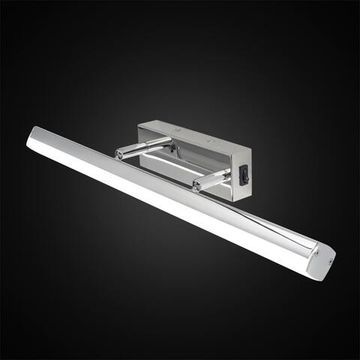 CL708112 Визор Хром Свет-к