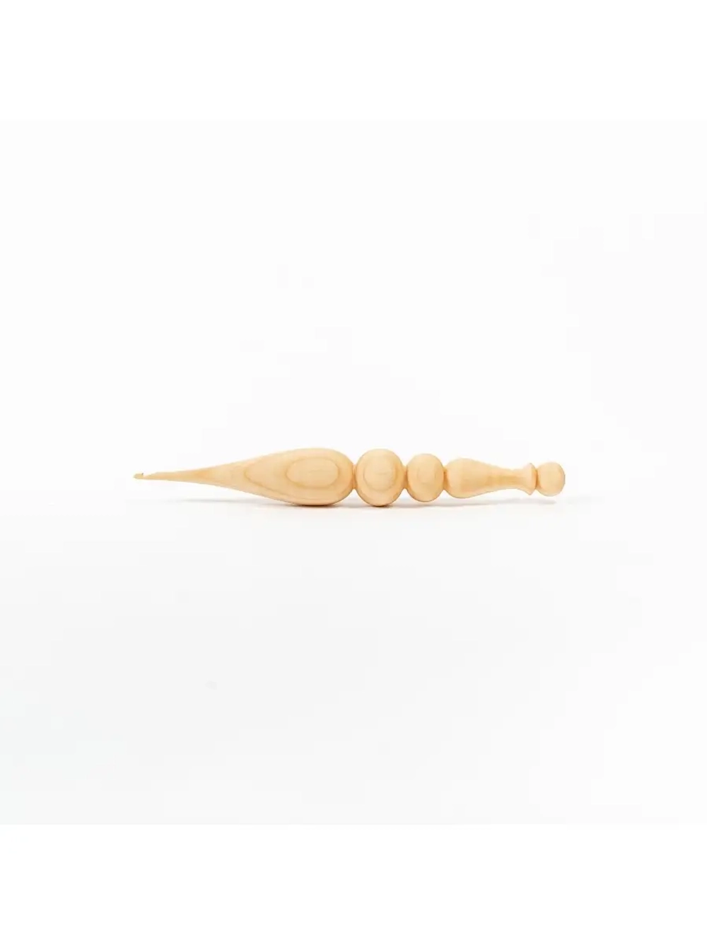 Крючок вязальный